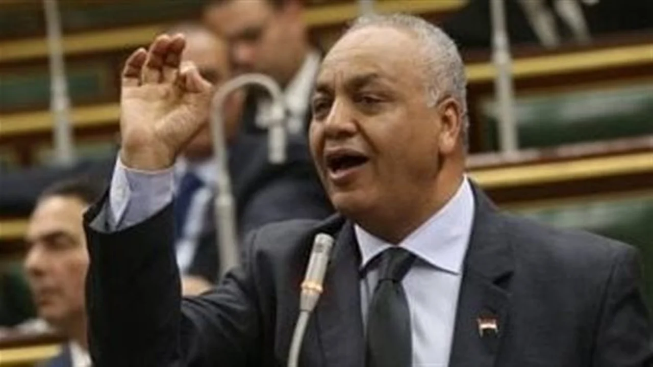 بكري يكشف خطة الحكومة المصرية لمواجهة تداعيات أزمة مضيق هرمز الاقتصادية